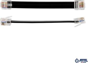 Patchcord płaski 0,2m ATTE ADD-PC20
