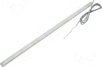 PATLITE LED lamp | white cold