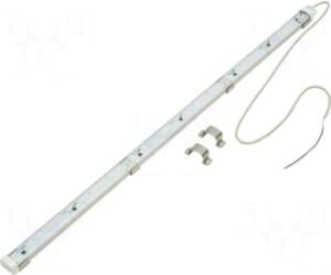 PATLITE LED lamp | white cold