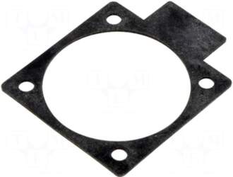 PCE Connector accessories: socket gasket |