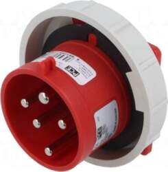 PCE Connector: AC supply 3-phase