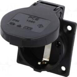PCE Connector: AC supply | socket