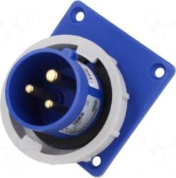 PCE Connector: AC supply | socket