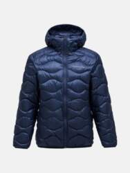 Peak Performance Men`s down jacket Helium