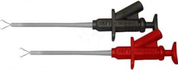 PEAKTECH Clip-on probe | pincers type