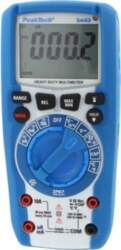 PEAKTECH Digital multimeter | LCD 3