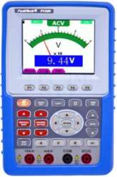 PEAKTECH Portable oscilloscope | 20MHz |