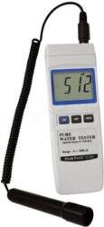 PEAKTECH Meter: water conductivity | LCD