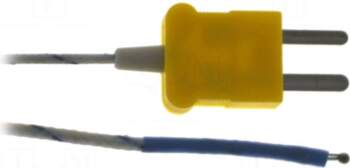 PEAKTECH Probe: K-type temperature | -50÷250°C