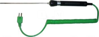 PEAKTECH Probe: K-type temperature | -50÷700°C