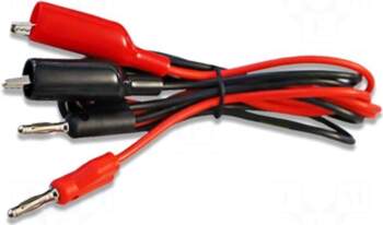 PEAKTECH Test lead: kit | Inom: