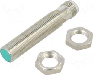 PEPPERL+FUCHS Sensor: inductive