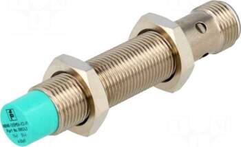 PEPPERL+FUCHS Sensor: inductive | Output conf: