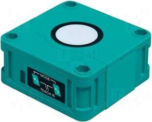 PEPPERL+FUCHS Sensor: ultrasonic | Range: 200÷4000mm