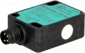PEPPERL+FUCHS Sensor: ultrasonic | Range: 400mm