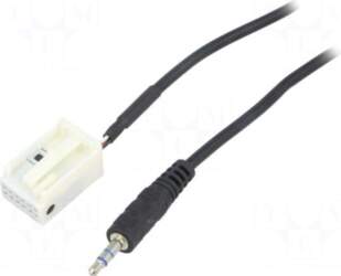 PER.PIC. Aux adapter | Jack