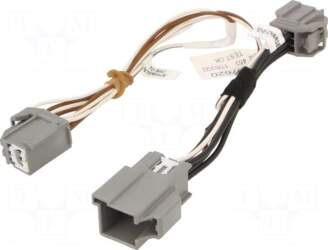 PER.PIC. Cable for THB, Parrot