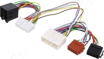 PER.PIC. Cable for THB, Parrot