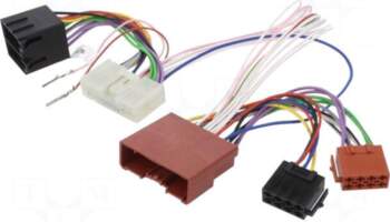 PER.PIC. Cable for THB, Parrot