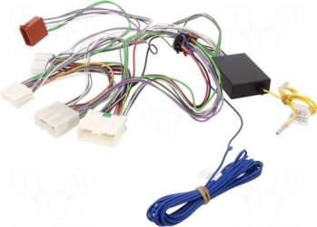 PER.PIC. Cable for THB, Parrot
