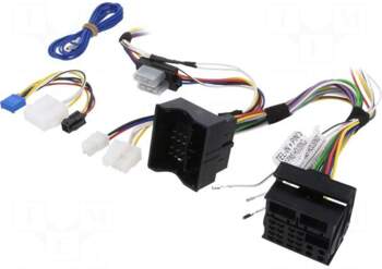 PER.PIC. Cable for THB, Parrot