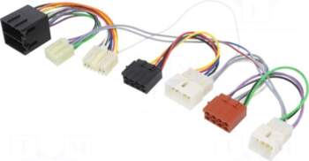 PER.PIC. Cable for THB, Parrot