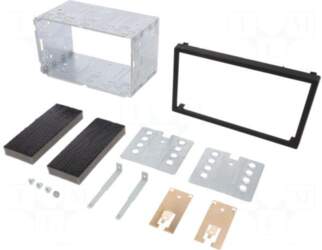 PER.PIC. Radio frame | 2