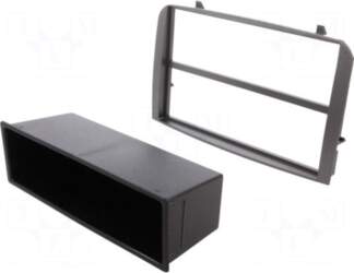 PER.PIC. Radio frame | Alfa