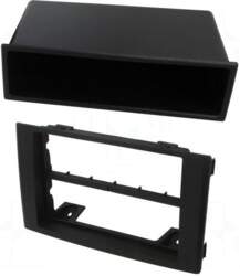 PER.PIC. Radio frame | Iveco