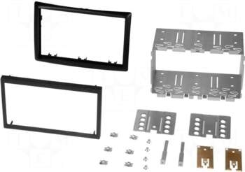 PER.PIC. Radio mounting frame |