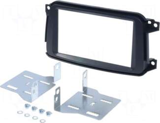 PER.PIC. Radio frame | Smart