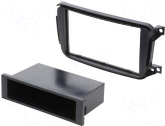 PER.PIC. Radio mounting frame |