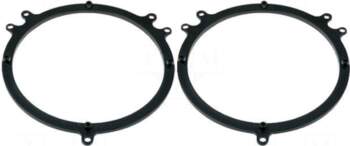 PER.PIC. Speaker adapter | 165mm