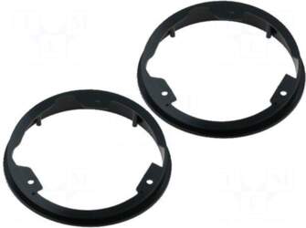 PER.PIC. Speaker adapter | 165mm