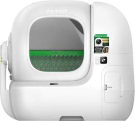 PETKIT Max Pro 2 white –