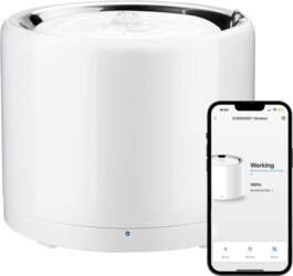PETKIT | Smart Pet Drinking Fountain