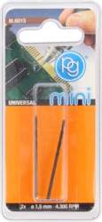 PG MINI Drill bit | for