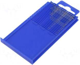 PG MINI Drill bit-kit | for
