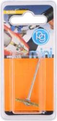 PG MINI Wheel brush | 21mm