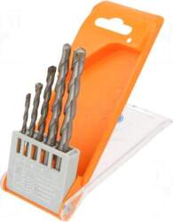 PG PROFESSIONAL Drill bit-kit | for