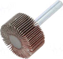 PG PROFESSIONAL Grinding pin | Granularity: