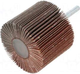 PG PROFESSIONAL Grinding pin | Granularity: