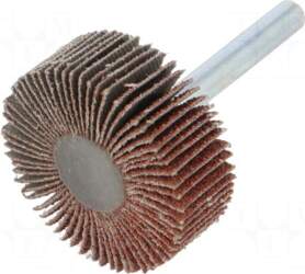 PG PROFESSIONAL Grinding pin | Granularity:
