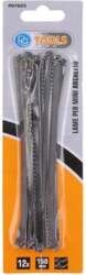 PG TOOLS Hacksaw blade-set | metal