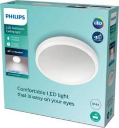 PHILIPS DORIS CL257 EC RD 17W