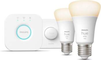 Philips HueW 9.5W A60 E27