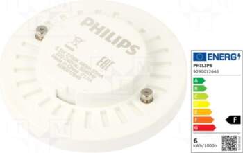 PHILIPS LED lamp | GX53 |