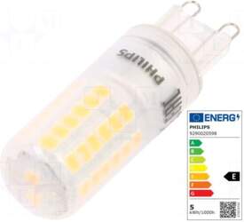 PHILIPS LED lamp | G9 |