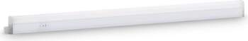 Philips LINEAR LED 4000K wall lamp