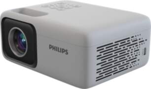 Philips NeoPix 106 Projector | HD